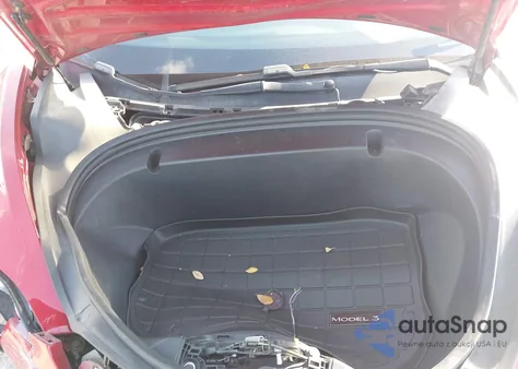 2020 Tesla Model 3 Long Range Dual Motor All-Wheel Drive from USA, damaged, VIN 5YJ3E1EB6LF647944